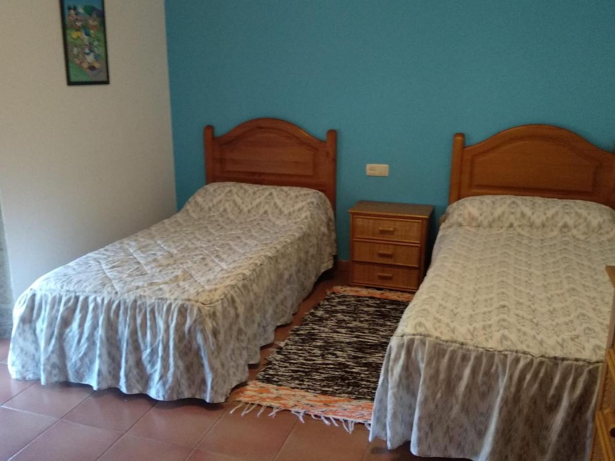 Casa Da Pallota Moraña Extérieur photo