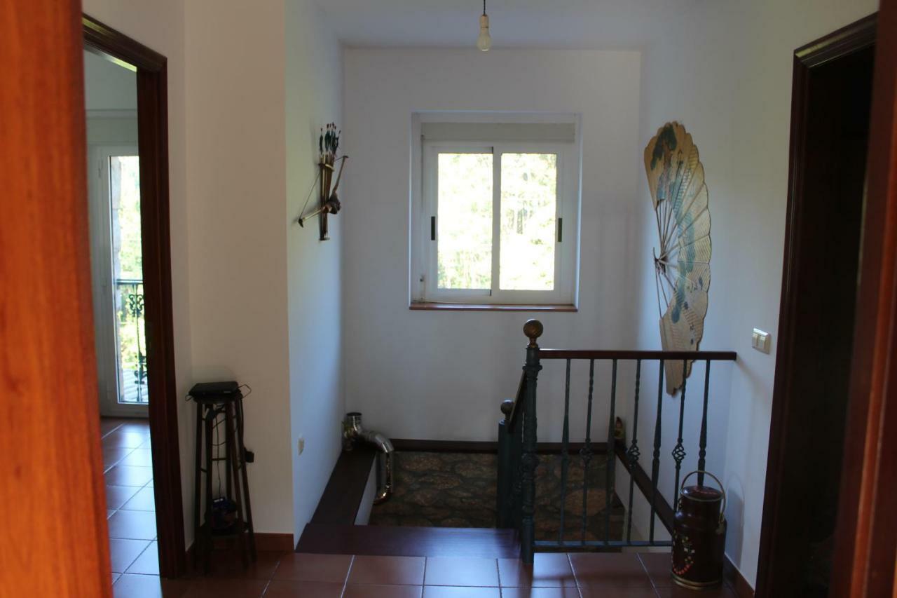 Casa Da Pallota Moraña Extérieur photo