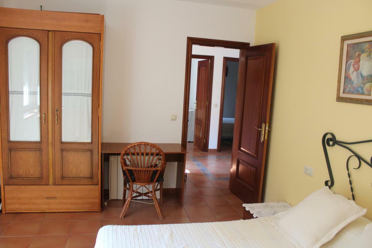 Casa Da Pallota Moraña Extérieur photo