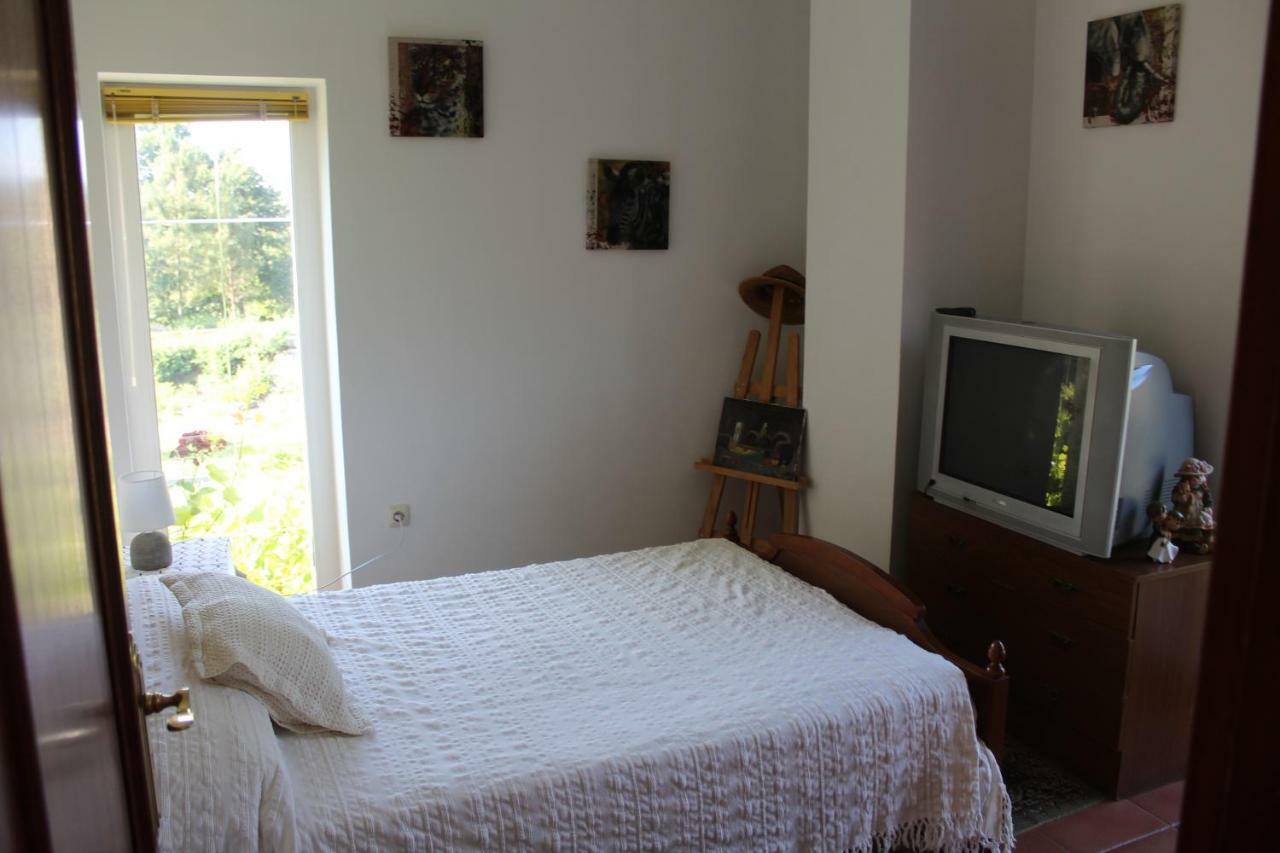 Casa Da Pallota Moraña Extérieur photo