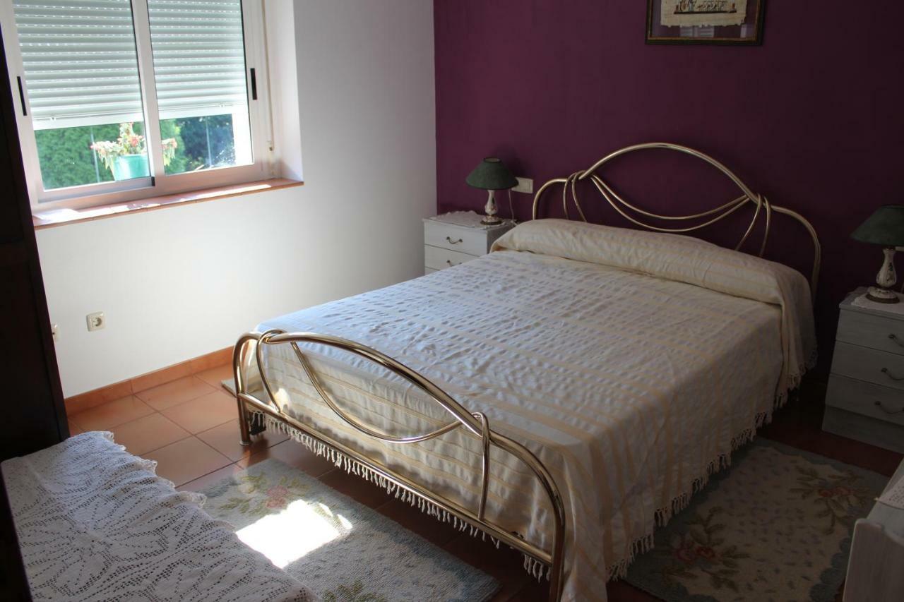 Casa Da Pallota Moraña Extérieur photo