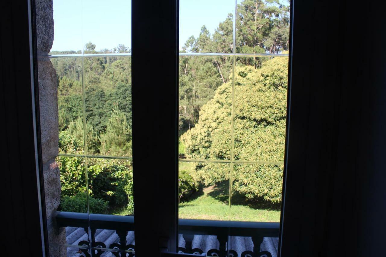 Casa Da Pallota Moraña Extérieur photo