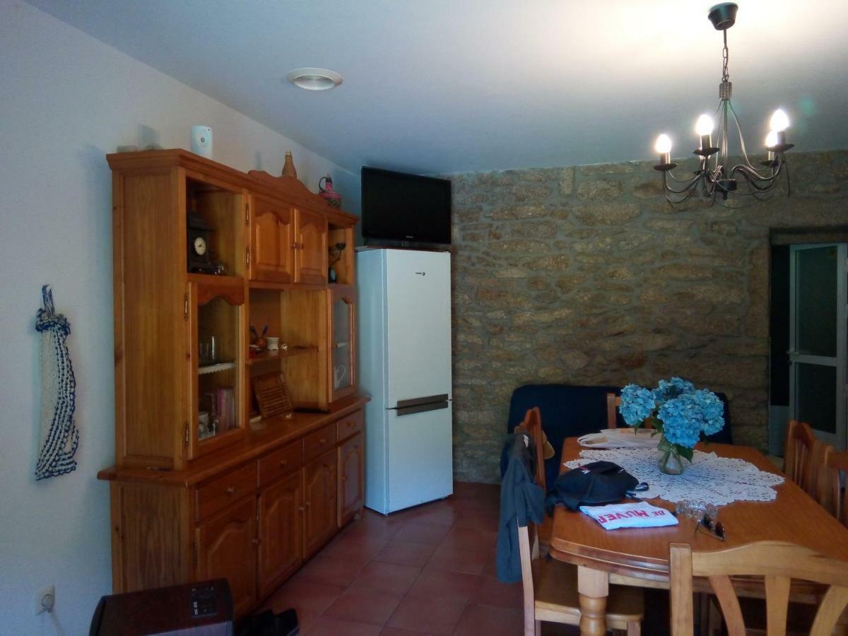Casa Da Pallota Moraña Extérieur photo