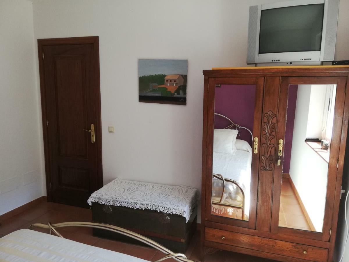 Casa Da Pallota Moraña Extérieur photo