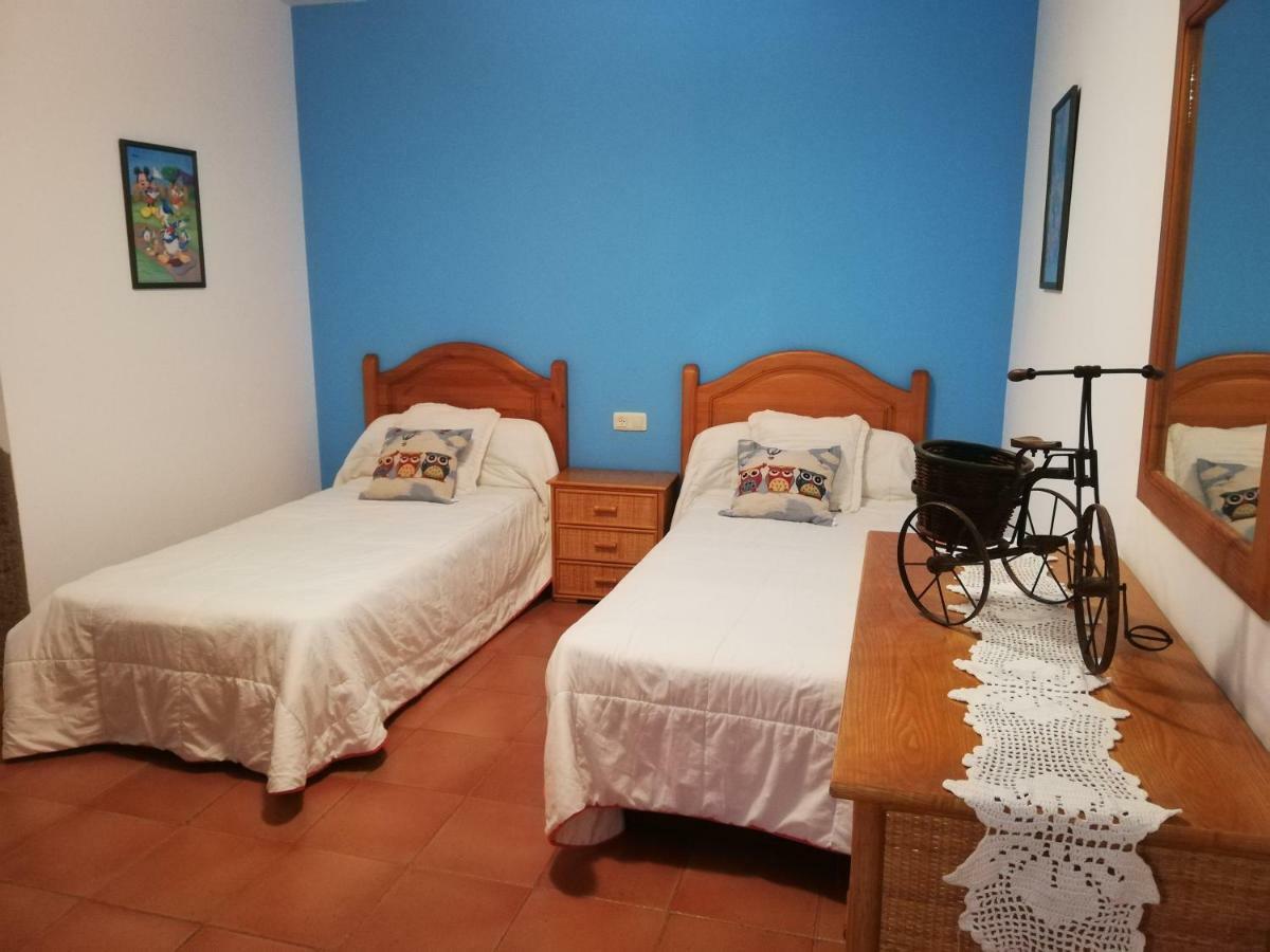 Casa Da Pallota Moraña Extérieur photo