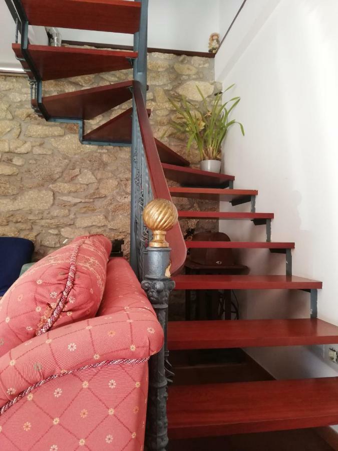 Casa Da Pallota Moraña Extérieur photo